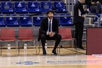 Álex Mumbrú dirigirá al Valencia Basket