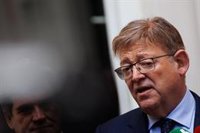 Puig pide al Gobierno "intentar concertar" con Argelia para "buscar soluciones" a la crisis: "Nos afecta mucho"