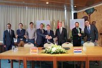 Los espacios naturales de C-LM contarán con nuevas brigadas medioambientales gracias a una inversión de 2,1 millones