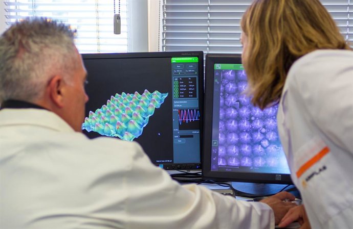 AIMPLAS participa en un proyecto de la Agencia Espacial Europea para desarrollar nuevos materiales en condiciones de microgravedad en la órbita terrestre