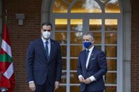 Euskadi acogerá la próxima cumbre autónomica anual sobre la UE