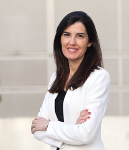Patricia García Barrios, nueva directora de la unidad de negocio especializada en la gestión de préstamos de las pequeñas y medianas empresas de Altamira doValue Group.