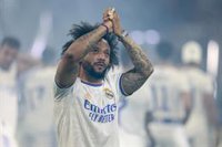 Marcelo y diez de sus momentos más importantes en el Real Madrid