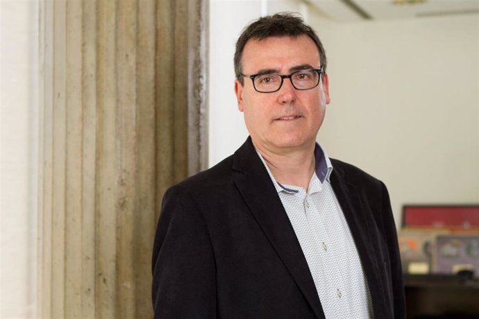 Jordi Catalá, nuevo presidente de Asociación para la Investigación de Medios de Comunicación