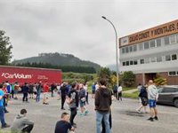 El seguimiento de la huelga del metal se mantiene por encima del 95%, según los sindicatos