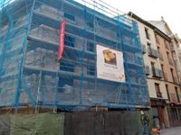 La Rioja destinará 12,16 millones a la rehabilitación de viviendas y edificios para el ahorro energético