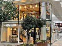 Grupo Ibersol abrirá 70 locales de la cadena británica Pret A Manger en España y Portugal