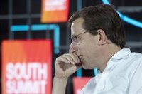 Almeida otorga un 9 al Gobierno de coalición con Cs la víspera de su tercer aniversario en la capital