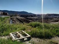 Las obras del colegio PROA de Cáceres se retoman la próxima semana tras la revisión del contrato por la subida de costes