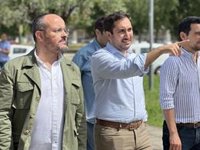 Fernández (PP) urge a combatir la inseguridad ciudadana y ocupaciones en municipios catalanes