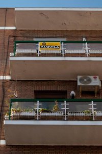 El Bono Joven de Alquiler se pondrá en marcha en La Rioja en julio