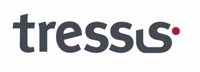 Archivo - Logo de Tressis
