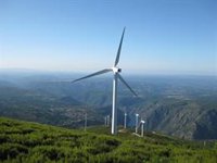 El Principado aspira a producir componentes para energía renovable como modo de reindustrializar Asturias