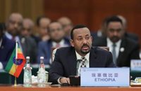Abiy desvela la creación de un "comité" en Etiopía para mantener conversaciones de paz con el TPLF