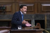 Cs pide una reunión en junio del CPFF sobre financiación autonómica y que en dos meses se presente un calendario