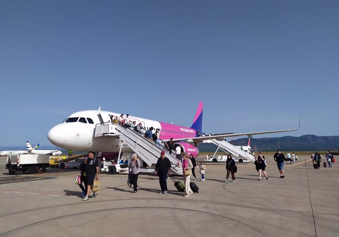 Aeropuerto de Castellón