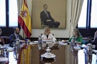 PSOE y PP vetan en el Congreso la ley del PNV para limitar la inviolabilidad del Rey