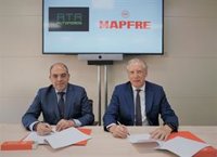 ATA y Mapfre renuevan su acuerdo de colaboración para ofrecer cobertura a los autónomos