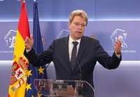 PDeCAT avisa de que el Gobierno ha puesto "difícil" aprobar los próximos Presupuestos por la baja ejecución