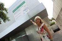 Del Pozo reafirma el "compromiso" de Moreno con la sanidad de la provincia de Sevilla, con 30 actuaciones previstas