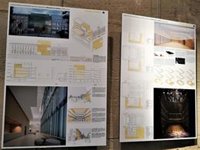 'Destinados a entenderse', el proyecto "funcional" y "flexible" para ampliar el Teatro Bretón "para 2024 ó 2025"