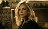 Charlize Theron revela la verdad tras sus cameos en The Boys y Doctor Strange 2 de Marvel