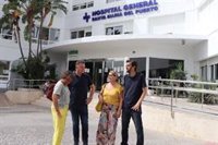 Por Andalucía aspira a liderar la Consejería de Salud tras el 19J para revertir las privatizaciones del SAS