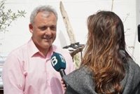 El Consell financia con 5,9 millones de euros 213 actuaciones para mejorar la accesibilidad de municipios de Mallorca