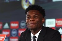 Tchouaméni: "Mbappé me llamó, pero mi primera opción siempre fue el Real Madrid"