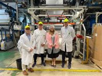 La Comunidad colabora con los fabricantes de bolsas de plástico para hacer cumplir la normativa