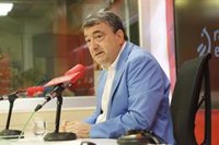 El PNV critica al PSOE por impedir que se limite la inviolabilidad del Rey: "Se hace un flaco favor"