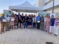 El Centro de Transfusión Sanguínea de Jaén registra hasta mayo casi 10.900 donaciones de sangre y plasma