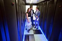 La Junta invertirá más de 20 millones de euros en SCAYLE para ofrecer una infraestructura tecnológica de primer nivel