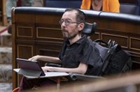 UP se planta al PSOE y avanza que no apoyará la ley de equidad sanitaria sin garantías contra la privatización
