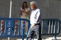 El abogado de Sbert señala la vulneración del derecho a un juez imparcial y pide "la nulidad radical" de las diligencias