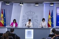 El Gobierno aprueba el Consejo del Espacio, formado por 11 ministerios y el CNI, para lanzar la Agencia Espacial en 2023