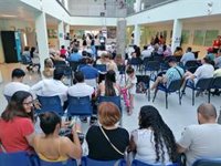 Un total de 577 alumnos finalizan la segunda fase de los cursos de para adultos del Ayuntamiento de Palma