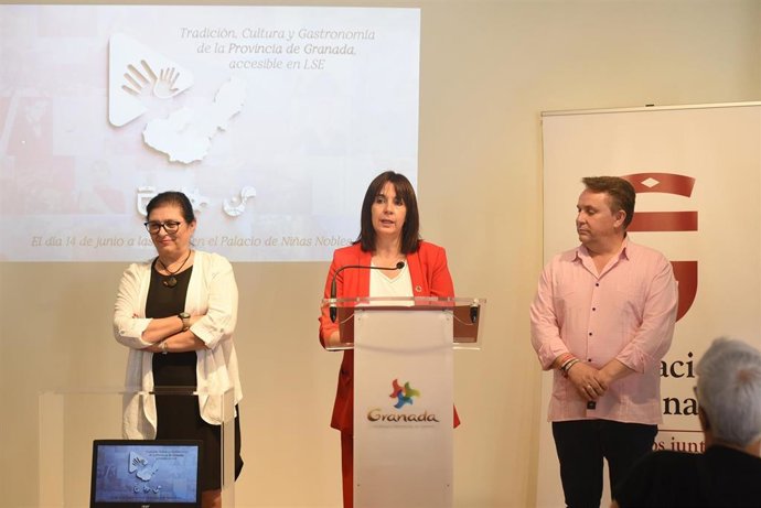 Presentación del proyecto.