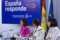 El Gobierno reparte 30 millones a las CCAA costeras para que protejan la biodiversidad marina