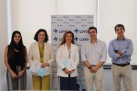 Carburos Metálicos se une a la Universidad Loyola para impulsar la formación en tecnologías del hidrógeno