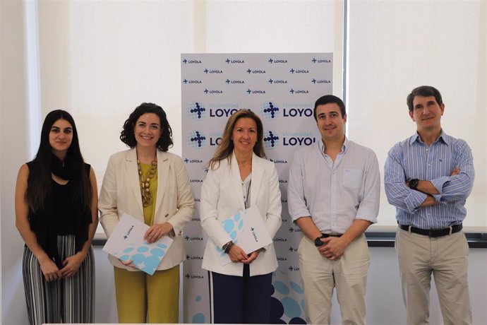 Carburos Metálicos se une a la Universidad Loyola para impulsar la formación en tecnologías del hidrógeno