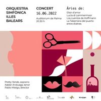 La Orquesta Sinfónica ofrece dos galas líricas con solistas del Festival de Salzburgo, Pretty Yende y Xabier Anduaga