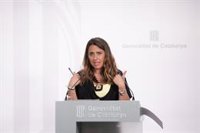 La Generalitat volverá a presentar la querella contra Casado en otro juzgado tras archivarla el TS