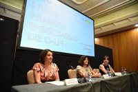 Foro de Mujeres Empresarias C-LM pide ayuda a administraciones para implantar planes de igualdad y ser más competitivas