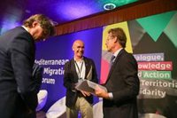 Sevilla acoge el Foro Mediterráneo de Migración Urbana, que aborda el papel que deben jugar las ciudades