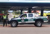 La Policía de Bolivia busca a dos presos fugados de la cárcel de Santa Cruz