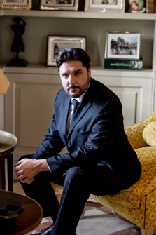 Massimo Giordano