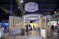 La candidatura de Málaga a la Expo 2027, presente en DES-Digital Enterprise Show