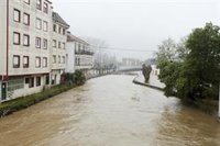 El Gobierno destina más de 3,1 millones de euros a Cantabria para prevenir inundaciones y digitalizar el ciclo del agua