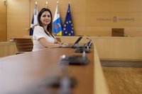 El Cabildo de Tenerife aprueba un plan para impulsar las relaciones comerciales con África occidental